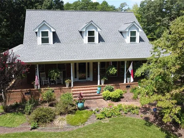 1319 E Allred St, Asheboro, NC 27203