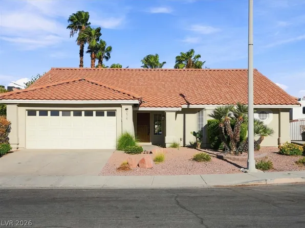 274 Plaza Napoli Ct, Henderson, NV 89074