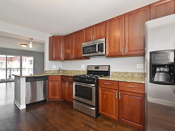 Kitchen - 2nd View