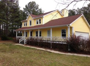 825 White Pine Ln, Mansfield, GA 30055