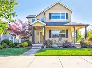 1070 N Haskell St, Central Point, OR 97502