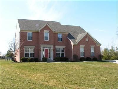 7723 Albright Court