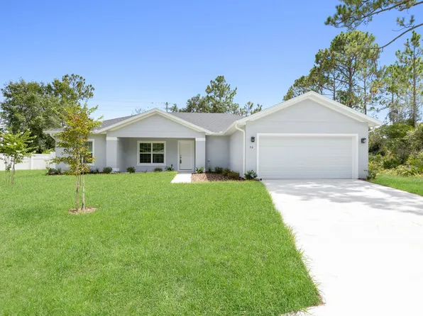 30 Easterly Pl, Palm Coast, FL 32164