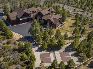 60985 Bachelor View Rd, Bend, OR 97702