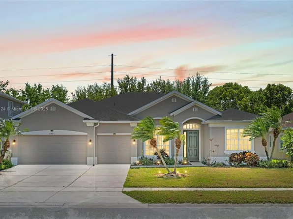 2501 Hinsdale Dr, Kissimmee, FL 34741