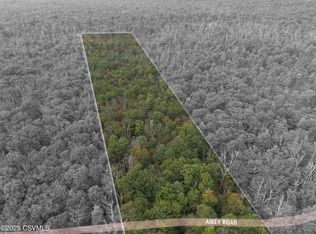 Aikey Rd, Millmont, PA 17845