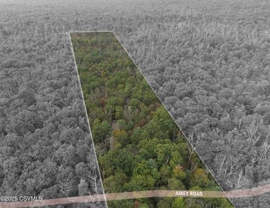 Aikey Rd, Millmont, PA, 17845