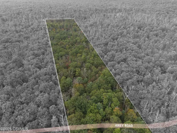 Aikey Rd, Millmont, PA 17845
