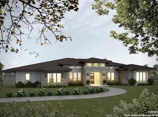 1028 Monteola, Bulverde, TX 78163