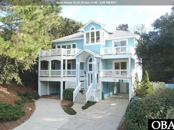 1118 Gray Ct, Corolla, NC 27927