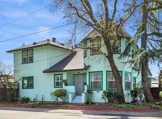 3629 N Sutter St, Stockton, CA