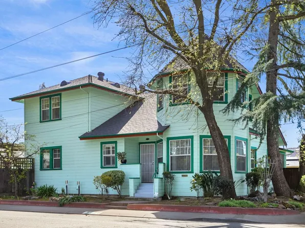 3629 N Sutter St, Stockton, CA 95204
