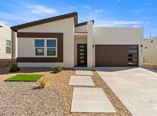 248 Staffs Way, El Paso, TX 79928