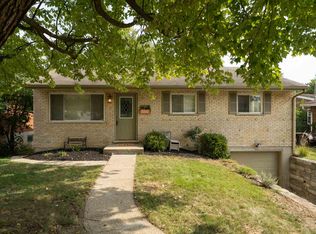 676 Maple Tree Ln, Erlanger, KY 41018