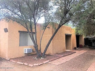3328 E Presidio Rd, Tucson, AZ, 85716