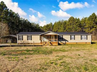 876 Mr Henry Rd, Mocksville, NC 27028