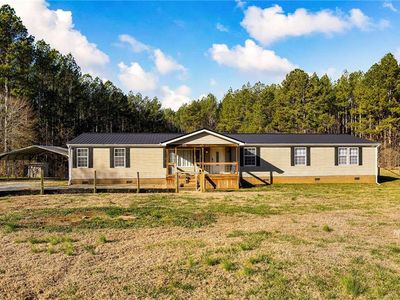 876 Mr Henry Rd, Mocksville, NC, 27028