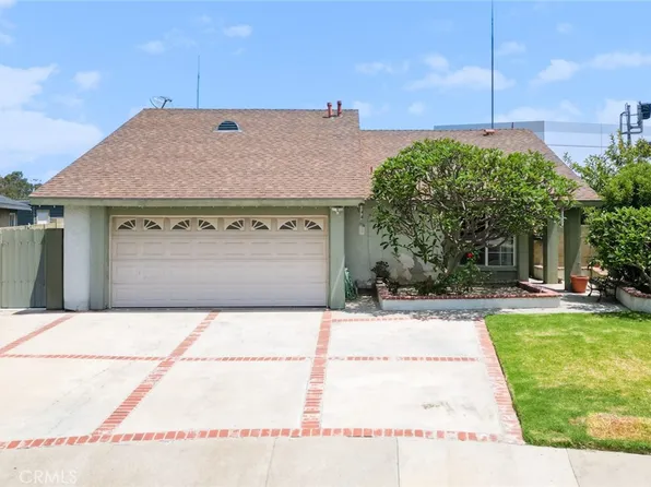 13007 Miller Ave, Norwalk, CA 90650