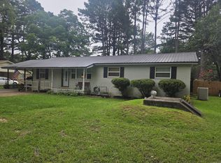 606 King St, Searcy, AR 72143