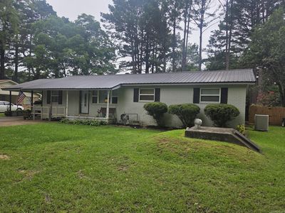 606 King St, Searcy, AR, 72143