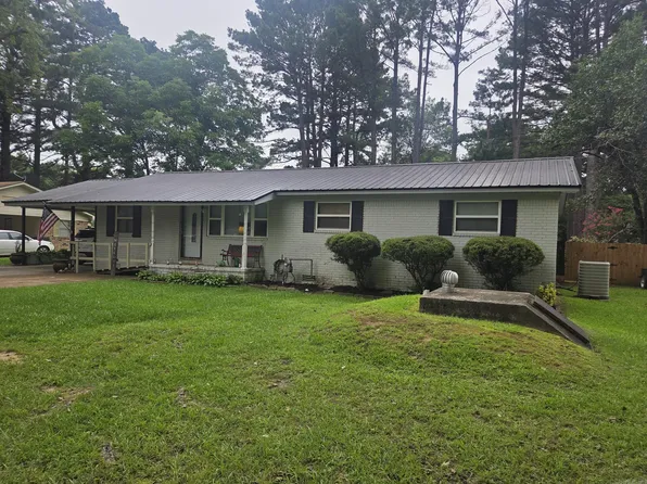 606 King St, Searcy, AR 72143