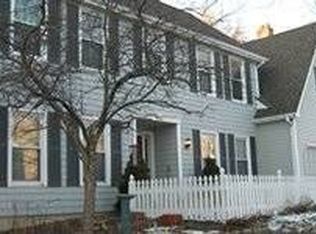 12334 Walmer St, Overland Park, KS 66209