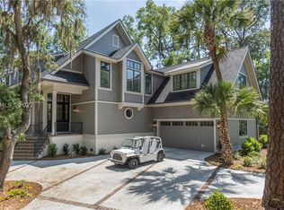 10 Green Heron Rd, Hilton Head Island, SC 29928