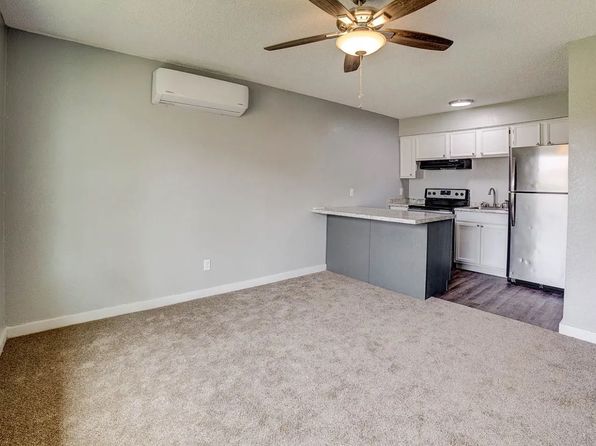 42nd West Apartments, 42 W Mike Ave, Sapulpa, OK 74066