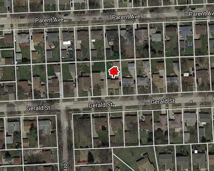 2nd image of 4745 Gerald St
