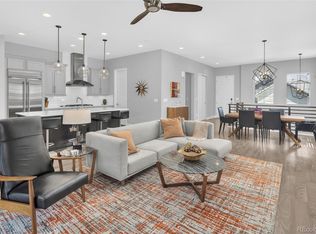 6467 Village Ln, Centennial, CO 80111