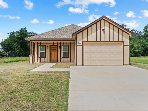 824 Hubert St, Waco, TX 76704