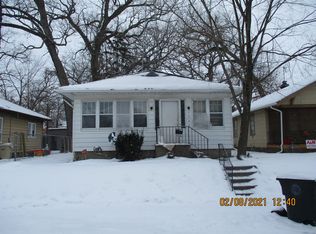 1342 N Johnson St, South Bend, IN 46628