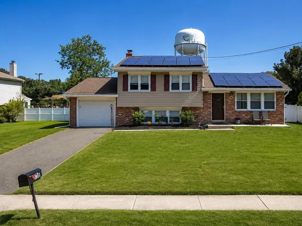 816 Lancing Rd, West Deptford, NJ 08096