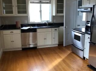 36 Sewall St #2, Marblehead, MA 01945