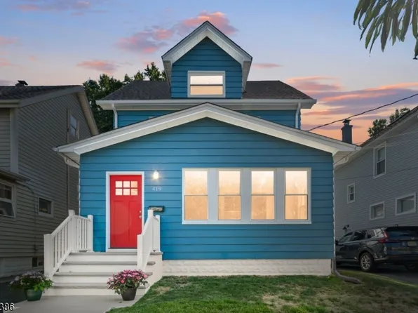 419 Locust St, Roselle Park Boro, NJ 07204