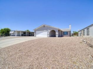 931 Holly St, Bullhead City, AZ 86442