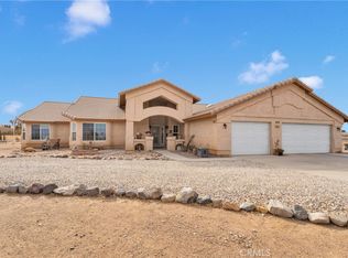 10776 Joshua Rd, Oak Hills, CA 92344