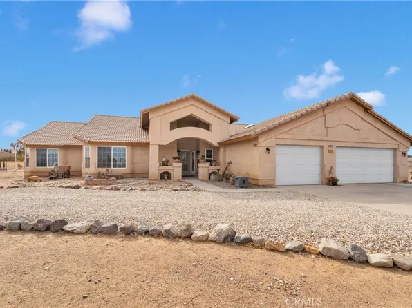 10776 Joshua Rd, Oak Hills, CA 92344