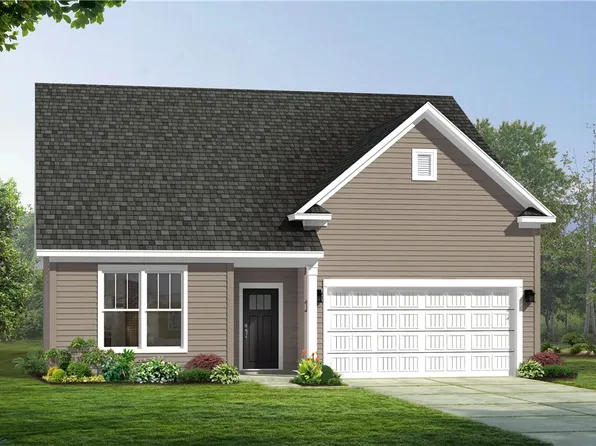 457 Fox Pond Dr, Seneca, SC 29678