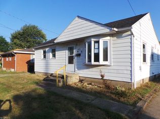 1879 Ford Ave, Akron, OH 44305