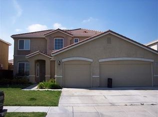 313 Sorento St, Los Banos, CA
