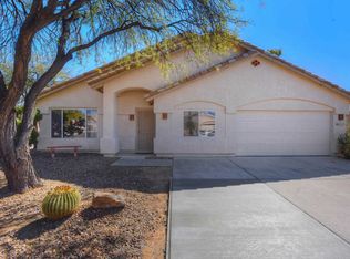3815 W Orion St, Tucson, AZ 85742