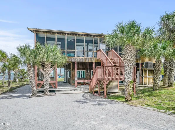 7148 Leeward St, Port Saint Joe, FL 32456