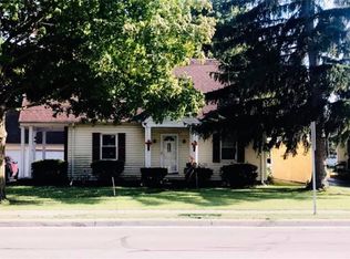 535 Center St, Bryan, OH 43506