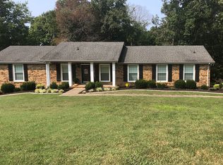 557 Stratford Way, Clarksville, TN 37043
