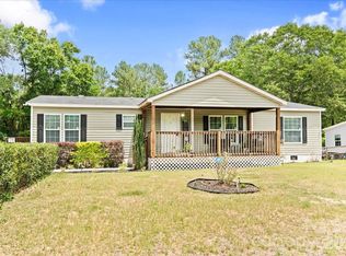 187 Central Place Ln, Pageland, SC 29728