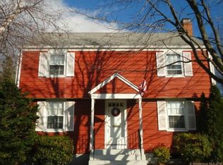 24 Dorset Rd, West Hartford, CT 06119