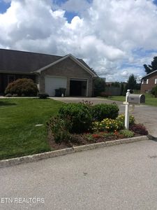 2103 Collins St, Morristown, TN, 37814