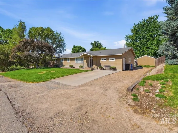 1007 N C St, Parma, ID 83660