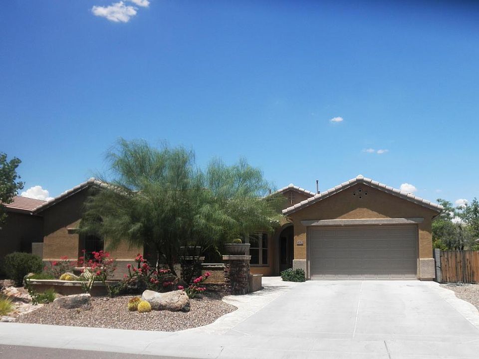 1st image of 4912 W Silva Dr